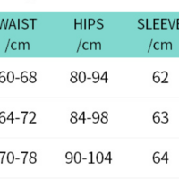 Solid color bell sleeve waist elegant fishtail skirt - Thumbnail 2