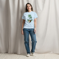 Tree of life Unisex classic tee - Thumbnail 10