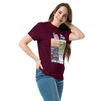 US / RMI Unisex classic tee - Thumbnail 1
