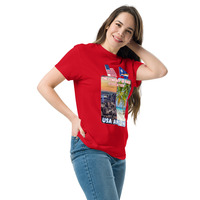US / RMI Unisex classic tee - Thumbnail 10