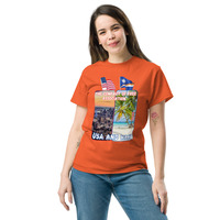 US / RMI Unisex classic tee - Thumbnail 15