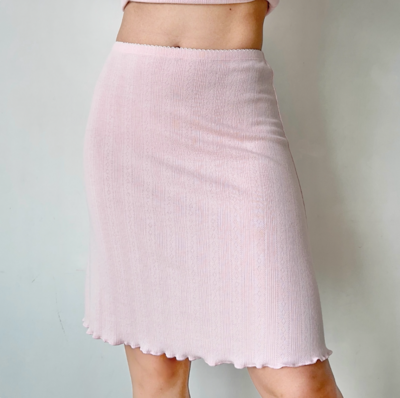 Sexy Hot Girl Skirt