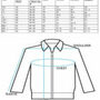 Dean Winchester Distressed Leather Coat – Supernatural Inspired Jacket for True Fans-2