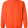 Tennessee Vols Lips | Tennessee Sweatshirt | Crewneck | Orange Stars | Tennessee Orange | Volunteers | Manning | Knoxville-1