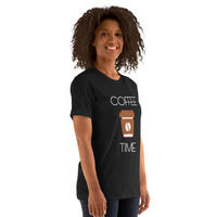 Unisex t-shirt - Thumbnail 4