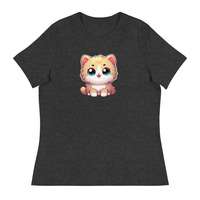 Women's Relaxed T-Shirt - Thumbnail 6