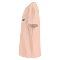 Unisex organic ribbed neck t-shirt - Thumbnail 48