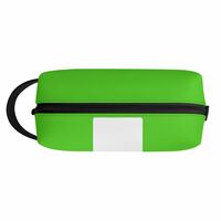Nyvi AID KIT Hand Bag Green - Thumbnail 5