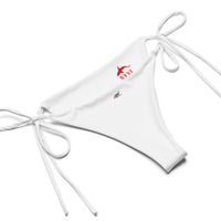Nyvi AID Red string bikini - Thumbnail 5