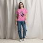 Unisex Mimic Market T-Shirt-3