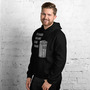 Unisex Trash Can Hoodie-3