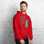Unisex Trash Can Hoodie-16