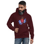 Unisex Heart In Your Hands Hoodie-5