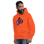 Unisex Heart In Your Hands Hoodie-31