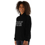 Unisex Free To Leave Hoodie-4