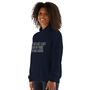 Unisex Free To Leave Hoodie-6