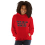 Unisex Free To Leave Hoodie-21