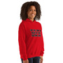 Unisex Free To Leave Hoodie-26