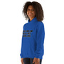 Unisex Free To Leave Hoodie-30