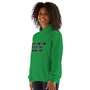 Unisex Free To Leave Hoodie-42