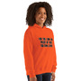 Unisex Free To Leave Hoodie-50