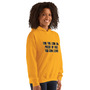 Unisex Free To Leave Hoodie-61