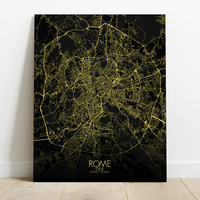 ROME - FORMAT 40x50cm - Thumbnail 7