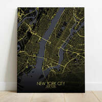NEW YORK - FORMAT 40x50cm - Thumbnail 3