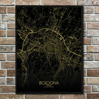 BOLOGNA - FORMAT 40x50cm - Thumbnail 10