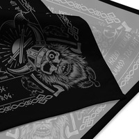 Bandana - The Code of Steel - Thumbnail 1