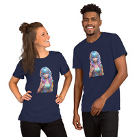 Unisex t-shirt - Thumbnail 3