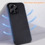 Protective Graphene Heat Dissipation Case For iPhone 16 15 14 IP6S14-3