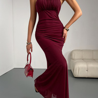 Sexy cocktail dress - Thumbnail 2