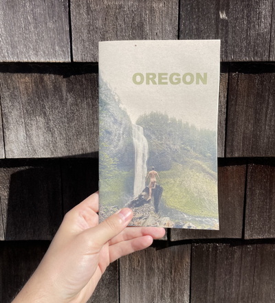 OREGON