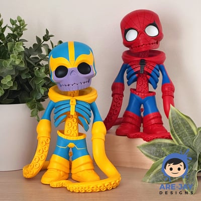 Le 1/1 jimmy customs!