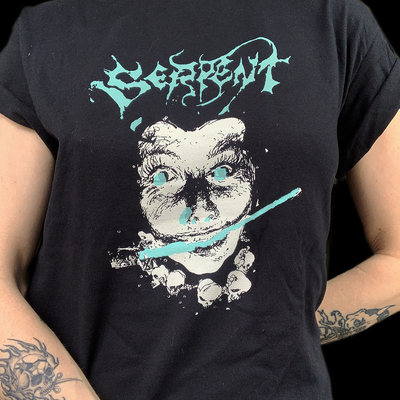 Serpent t-shirt