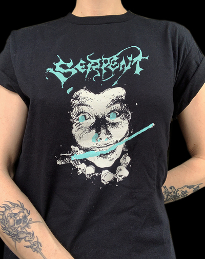 Serpent T-Shirt