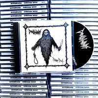 BERLIOZ / THE DAY OF DOOM デモテープ プログレ BERLIOZ / THE DAY OF DOOM デモテープ プログレ - メルカリ