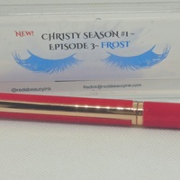 Christy Season #1 ~ Episode 3~ Frost - Thumbnail 1