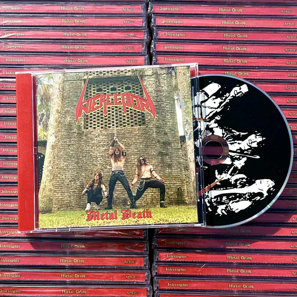 D’espairsRay 廃盤DVD 「murder day」 Interceptor - 