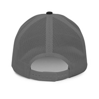 Ray Vazquez Trucker Cap - Thumbnail 1