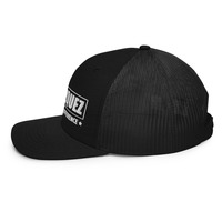 Ray Vazquez Trucker Cap - Thumbnail 8