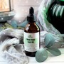 Moon Time Soothing Herbal Oil, Natural Cramp Relieve, Vegan Self Care-2