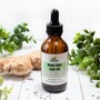 Moon Time Soothing Herbal Oil, Natural Cramp Relieve, Vegan Self Care-3