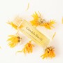 Organic Calendula Beauty Oil Serum Roller, Vegan Dry Skin Care-2