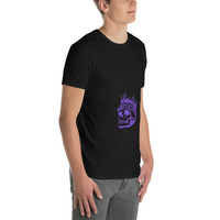 Short-Sleeve Unisex T-Shirt - Thumbnail 4