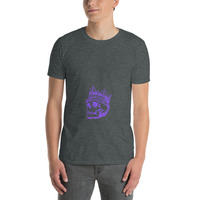 Short-Sleeve Unisex T-Shirt - Thumbnail 12