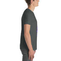 Short-Sleeve Unisex T-Shirt - Thumbnail 15