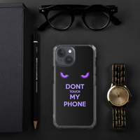 Clear Case for iPhone - Thumbnail 55