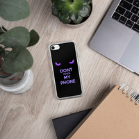 Clear Case for iPhone - Thumbnail 74